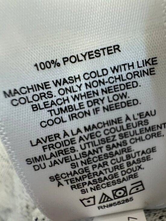 Express,Woman,Fall Coat,Gray,Sz S,Long Sleeve,Midi, Pockets.! - Picture 9 of 12